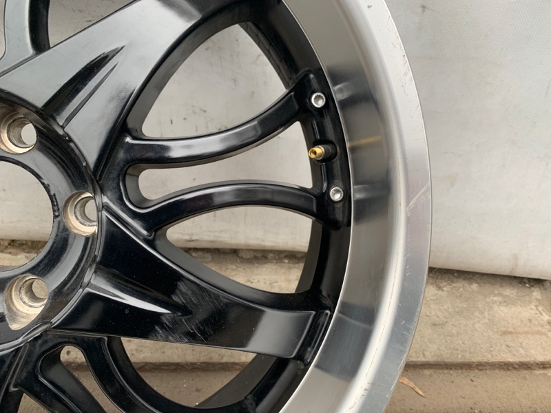 Диск R20 MDX (YD3) 13-21