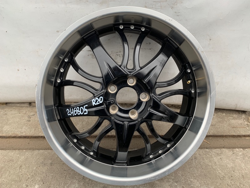 Диск R20 MDX (YD3) 13-21