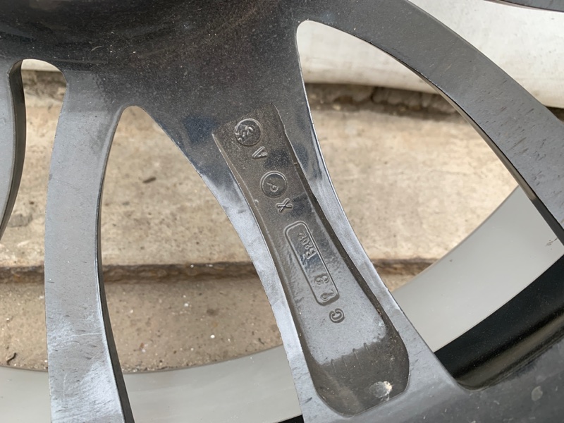 Диск R20 MDX (YD3) 13-21