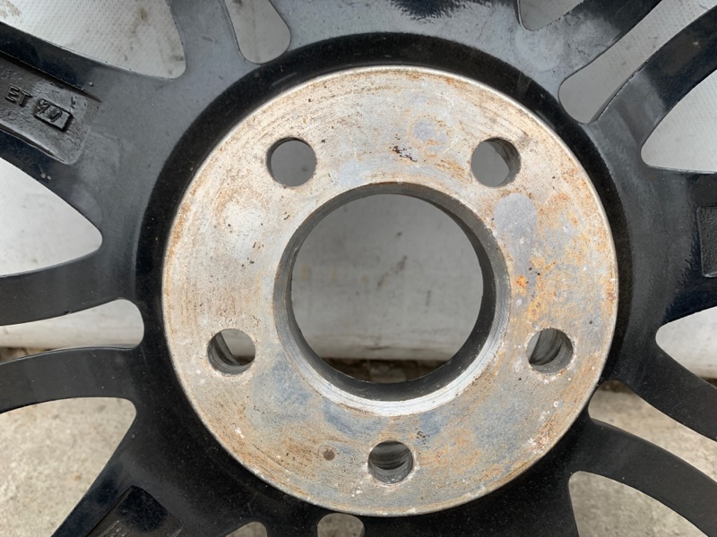 Диск R20 MDX (YD3) 13-21