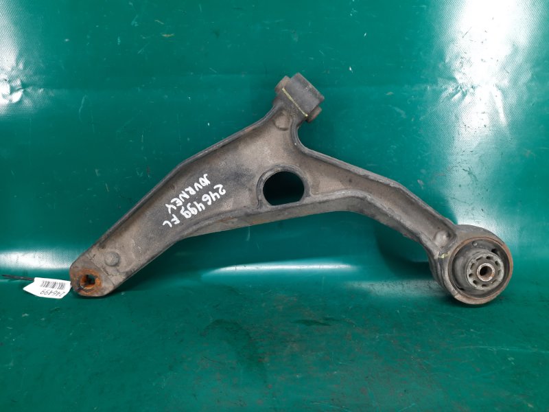 Рычаг передней подвески нижний левый DODGE JOURNEY 08-20 2013 2.4 4766423AA Б/У