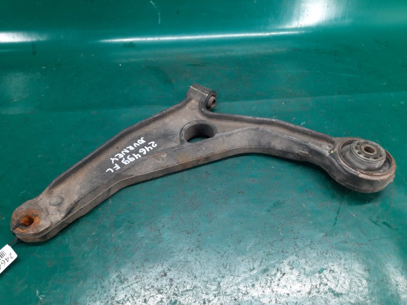 Рычаг передней подвески нижний левый JOURNEY 08-20 2013 2.4