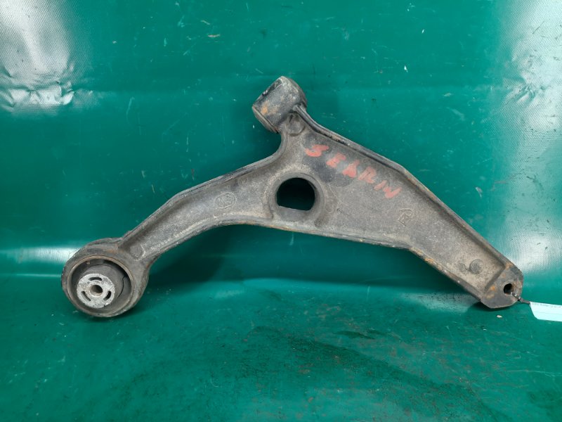 Рычаг передней подвески нижний левый DODGE JOURNEY 08-20 2.4