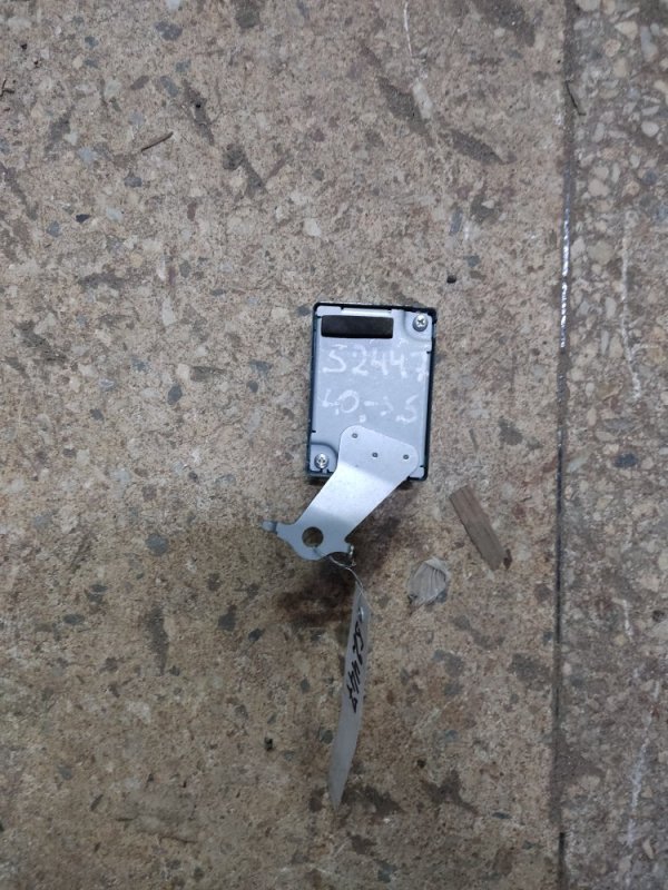 Блок электронный CAMRY 40 06-11 Блок электронный CAMRY 40 06-11