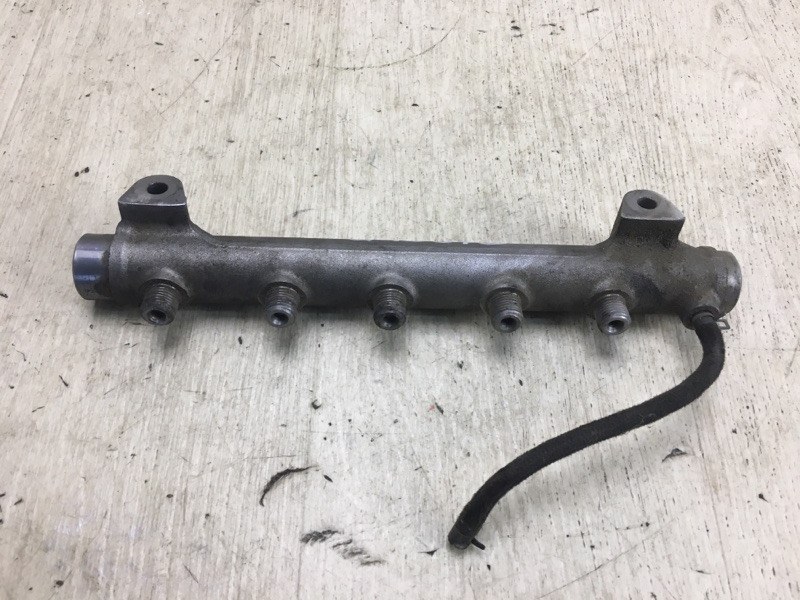 Топливная рейка SANTA FE (CM) 05-12 2.2CRDI D4EB