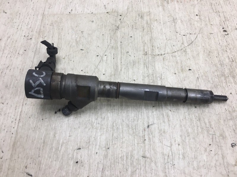 Форсунка топливная SORENTO BL 02-09 2.5 CRDI D4CB