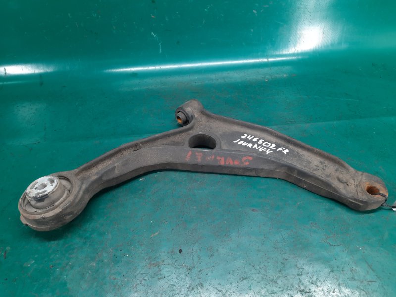 Рычаг передней подвески нижний правый DODGE JOURNEY 08-20 2.4