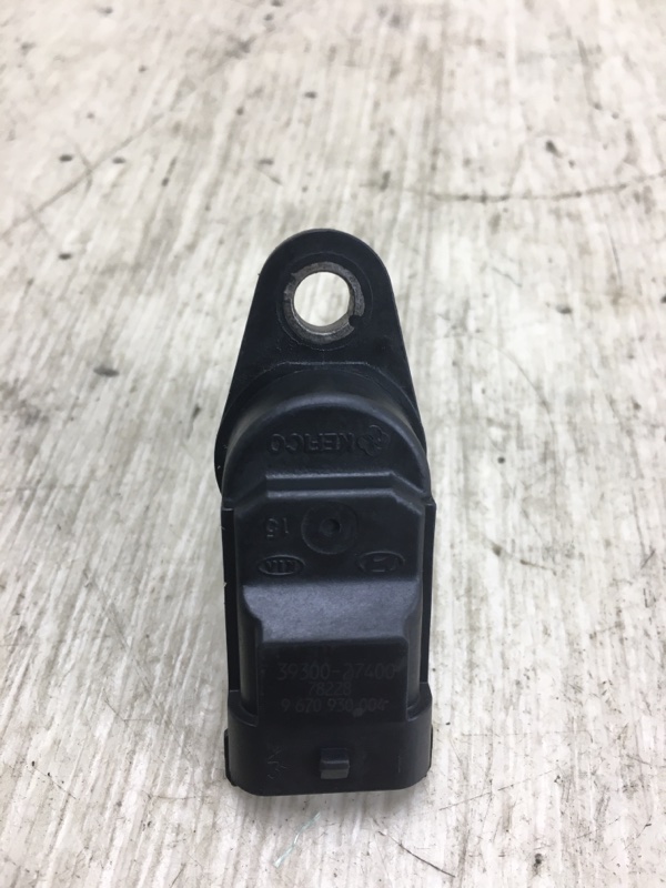 Датчик положения распредвала HYUNDAI SANTA FE (CM) 05-12 2.2CRDI D4EB