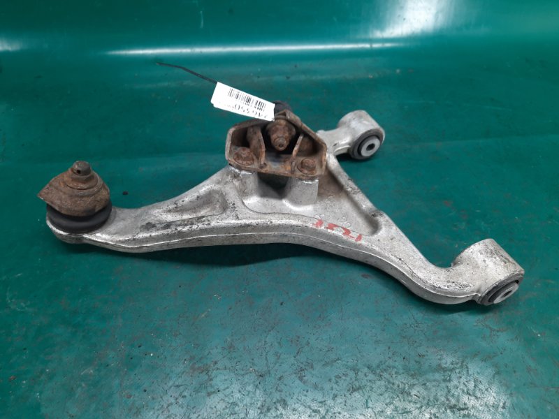 Рычаг задней подвески поперечный верхний правый NISSAN PATHFINDER R52 12-21 R52 3.5 VQ35DE