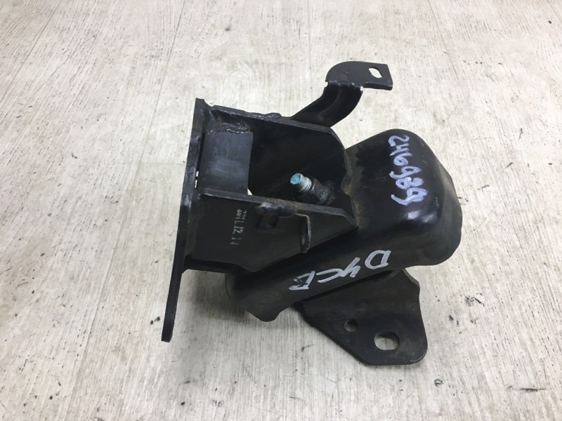 Запчасть подушка двигателя левая KIA H1 07-21 2.5 CRDI D4CB 218124H000 Б/У Подушка двигателя левая KIA H1 07-21 2.5 CRDI D4CB 218124H000 Б/У