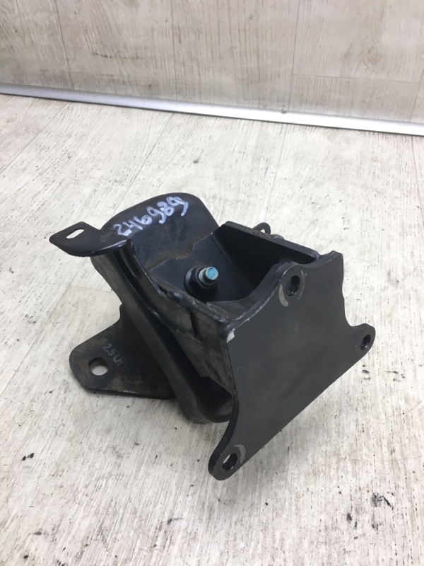 Подушка двигателя левая KIA H1 07-21 2.5 CRDI D4CB Подушка двигателя левая KIA H1 07-21 2.5 CRDI D4CB