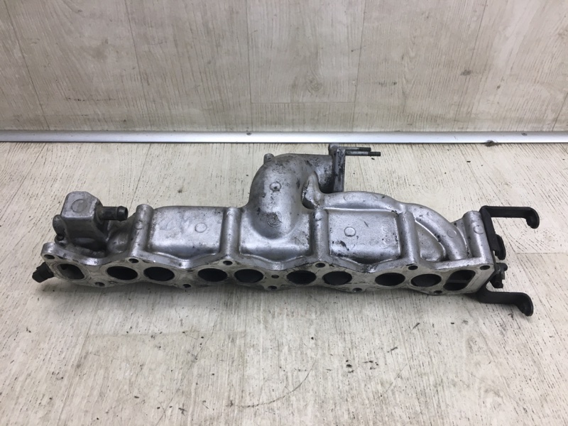 Коллектор впускной HYUNDAI SANTA FE (CM) 05-12 2.2CRDI D4EB 2831027430 Б/У