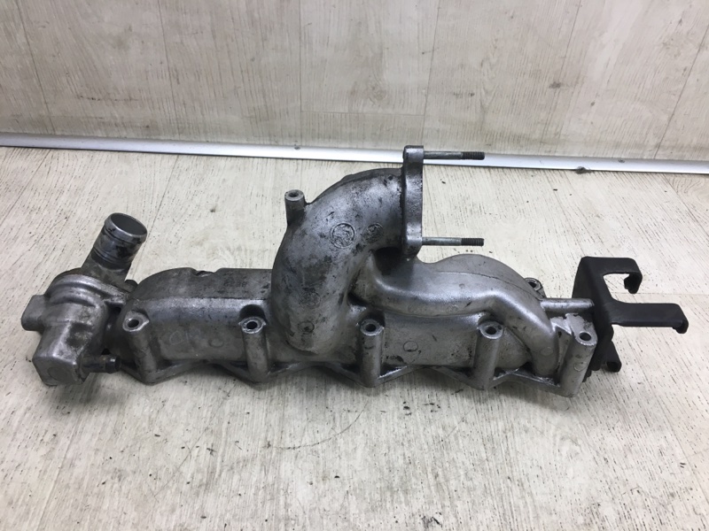 Коллектор впускной SANTA FE (CM) 05-12 2.2CRDI D4EB