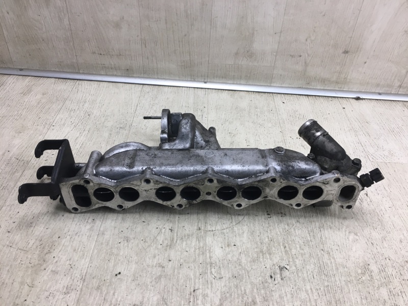 Коллектор впускной SANTA FE (CM) 05-12 2.2CRDI D4EB