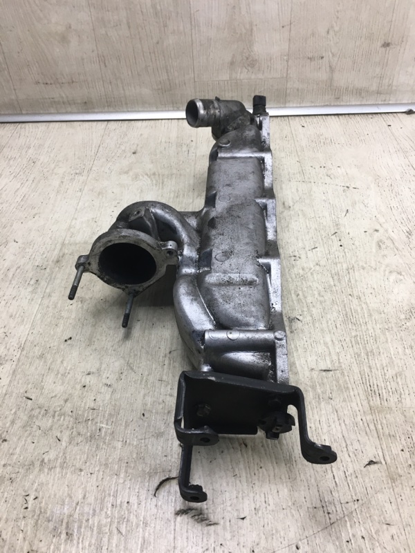 Коллектор впускной SANTA FE (CM) 05-12 2.2CRDI D4EB