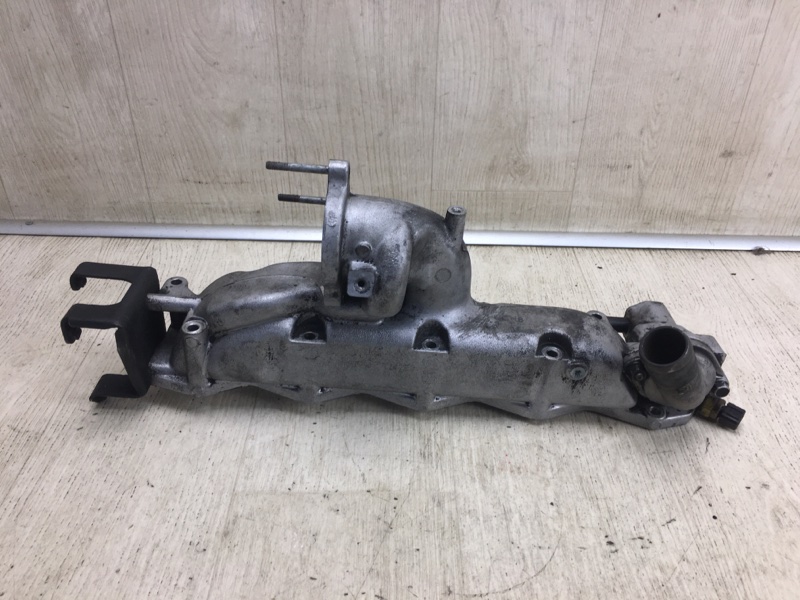Коллектор впускной HYUNDAI SANTA FE (CM) 05-12 2.2CRDI D4EB 2831027430 Б/У