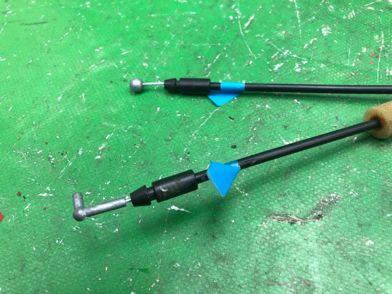 Замок двери задний левый ALTIMA L33 12-18 2015 L33 2.5 QR25DE