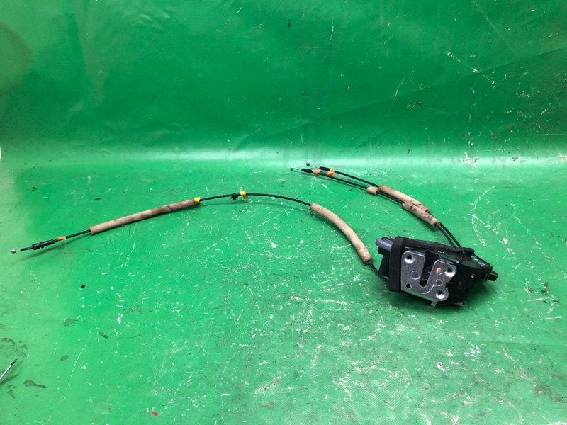 Запчасть замок двери задний левый NISSAN SENTRA B17 12-21 2017 B17 1.8 MRA8DE 82501-9AN0A Б/У Замок двери задний левый NISSAN SENTRA B17 12-21 2017 B17 1.8 MRA8DE 82501-9AN0A Б/У