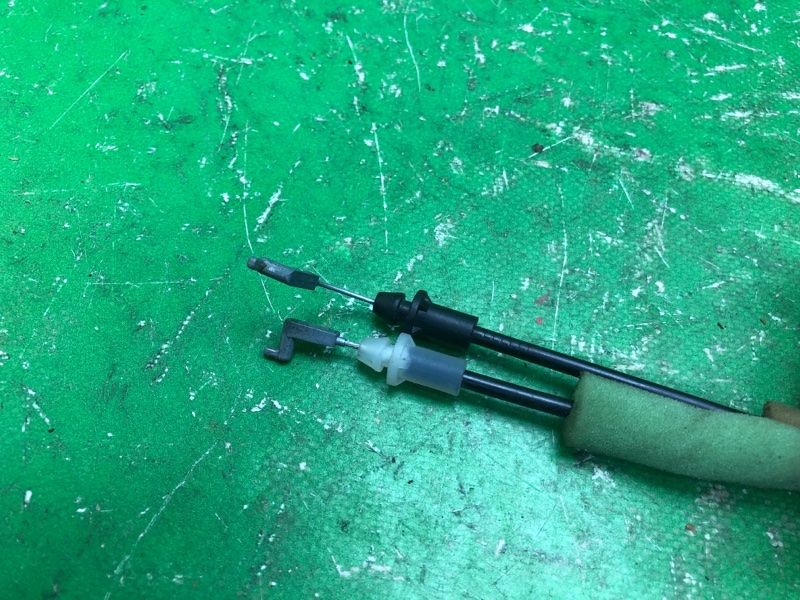 Замок двери задний правый 3 BM 13-19 2016 BM 2.0 PE-VPS