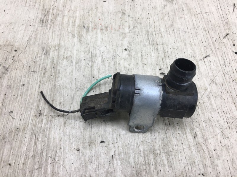 Насос омывателя стекла задний MITSUBISHI PAJERO 99-06