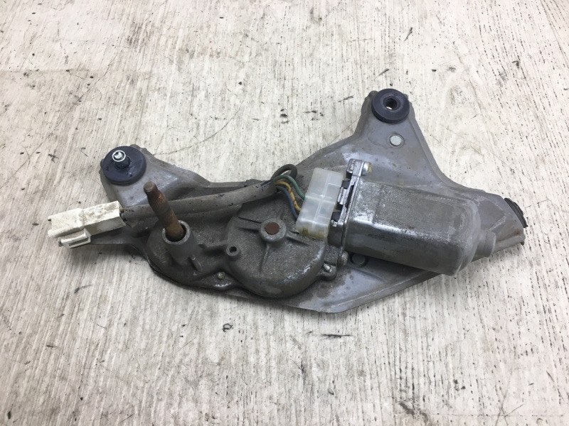 Моторчик стеклоочистителя задний PRIUS - 20 03-11 Моторчик стеклоочистителя задний PRIUS - 20 03-11