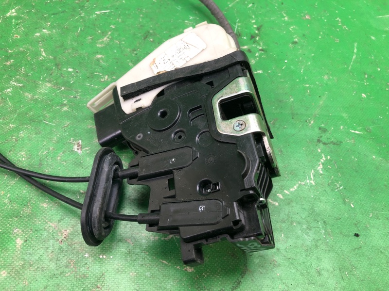 Замок двери передний правый OPTIMA JF 15-20 2018 JF 2.4 G4KJ Замок двери передний правый OPTIMA JF 15-20 2018 JF 2.4 G4KJ