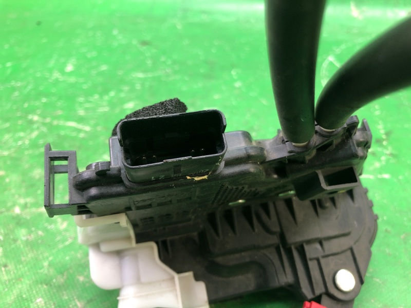 Замок двери задний правый FORTE/CERATO TD 08-13 2009 TD 2.0 G4KD