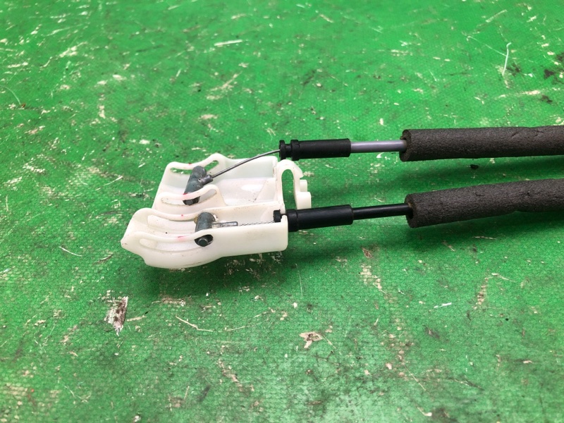 Замок двери задний правый ELANTRA MD 10-15 2012 MD 1.8 G4NB