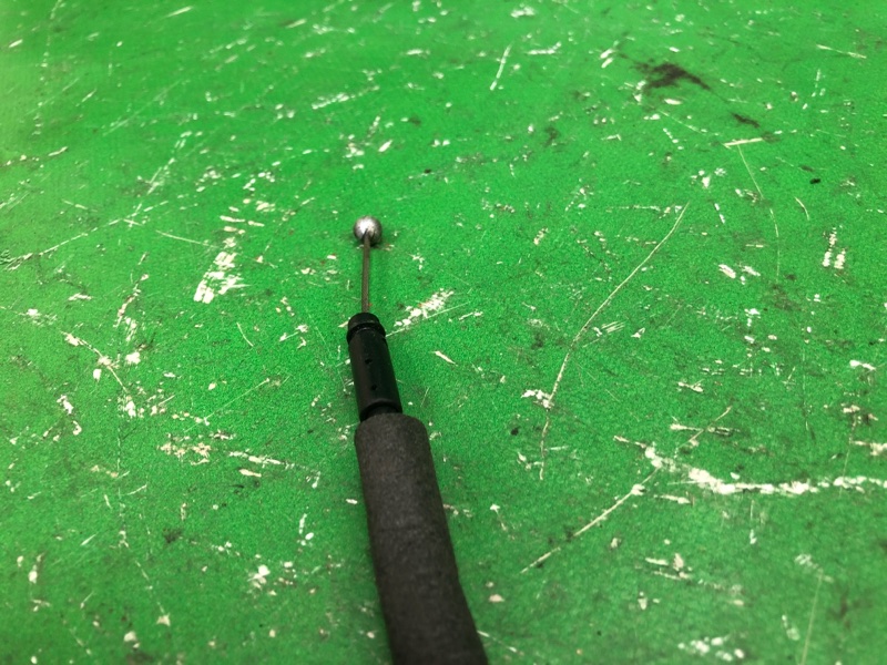 Замок двери задний левый ELANTRA MD 10-15 2012 MD 1.8 G4NB