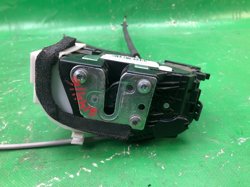 Замок двери задний левый OPTIMA TF 11-16 2013 TF 2.4 G4KJ Замок двери задний левый OPTIMA TF 11-16 2013 TF 2.4 G4KJ