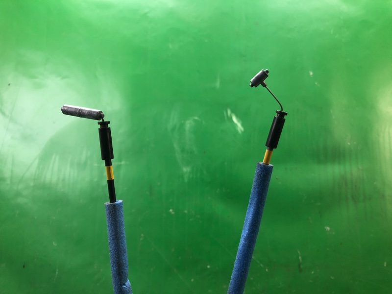 Замок двери задний правый SONATA LF 2014- 2014 LF 2.4 G4KJ