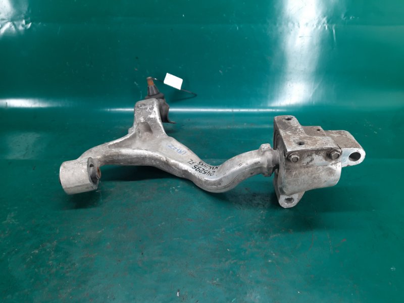 Рычаг передней подвески нижний левый M35/M45 04-10 2006 Седан 3.5 VQ35DE Рычаг передней подвески нижний левый M35/M45 04-10 2006 Седан 3.5 VQ35DE