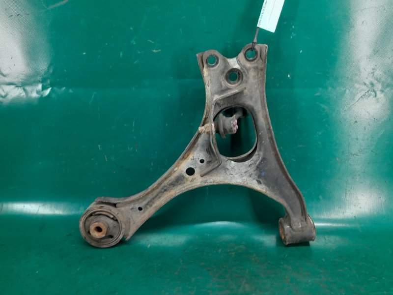 Рычаг передней подвески нижний левый CIVIC 4D 06-11 2008 Седан R18A1 Рычаг передней подвески нижний левый CIVIC 4D 06-11 2008 Седан R18A1