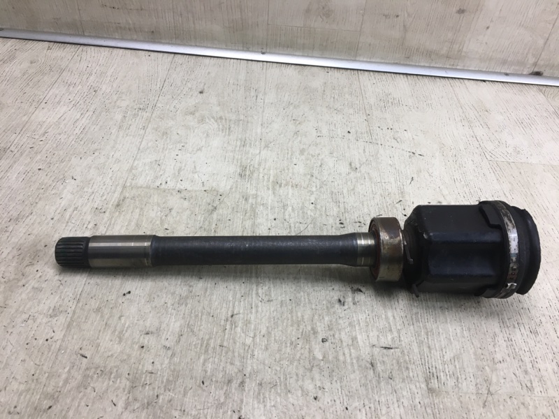 Вал промежуточный привода передний RX350/450 09-15 2011 3.5 2GR-FE Вал промежуточный привода передний RX350/450 09-15 2011 3.5 2GR-FE