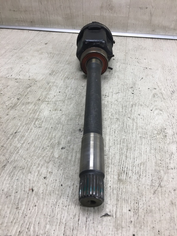 Вал промежуточный привода передний LEXUS RX350/450 09-15 3.5 2GR-FE Вал промежуточный привода передний LEXUS RX350/450 09-15 3.5 2GR-FE