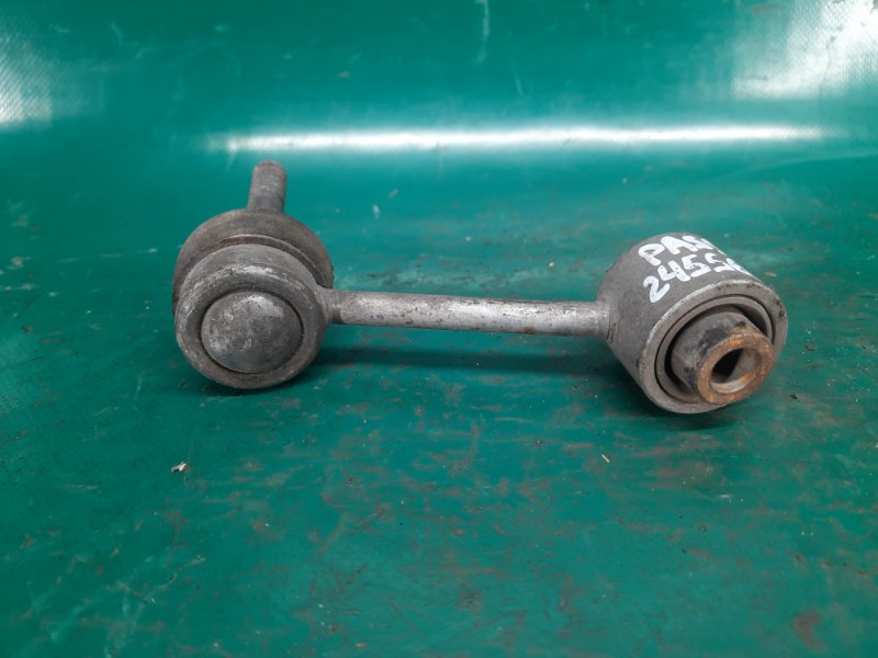 Стойка стабилизатора задняя PASSAT CC 12-18 2014 Седан 2.0 CCTA