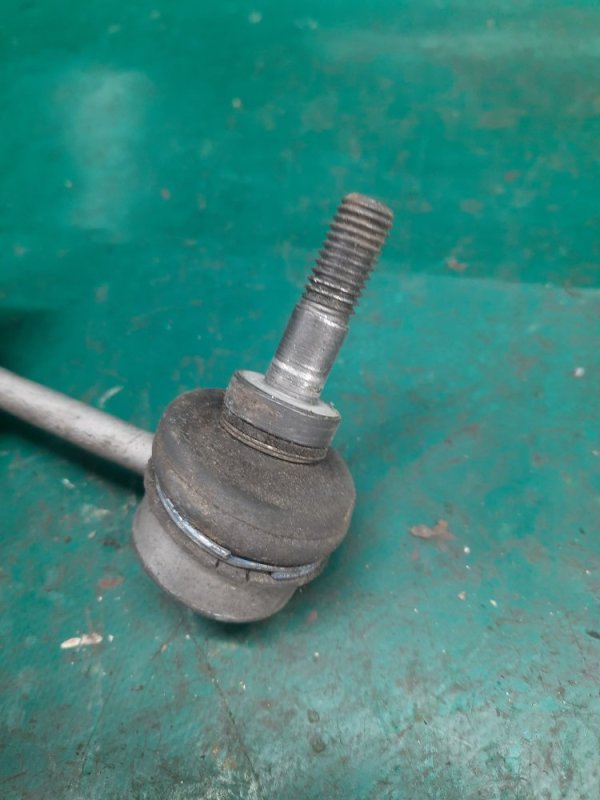 Стойка стабилизатора задняя PASSAT CC 12-18 2014 Седан 2.0 CCTA