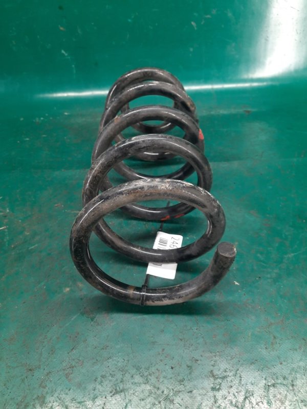 Пружина задней подвески ACURA RDX 12-19 Внедорожник 3.5 Пружина задней подвески ACURA RDX 12-19 Внедорожник 3.5