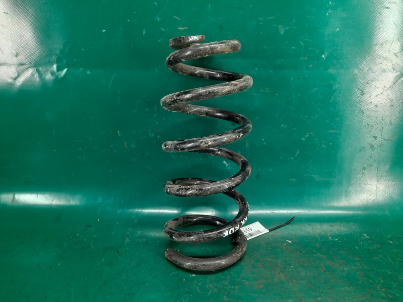 Пружина задней подвески ACURA RDX 12-19 2015 Внедорожник 3.5 52441-STK-A01 Б/У