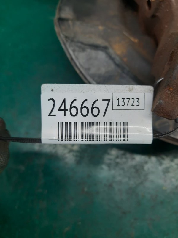 Кулак поворотный левый ACURA RDX 06-12 Внедорожник 2.3 Кулак поворотный левый ACURA RDX 06-12 Внедорожник 2.3