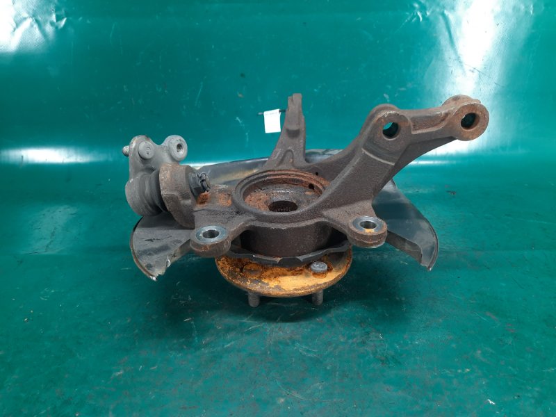 Кулак поворотный левый RDX 06-12 2007 Внедорожник 2.3 Кулак поворотный левый RDX 06-12 2007 Внедорожник 2.3