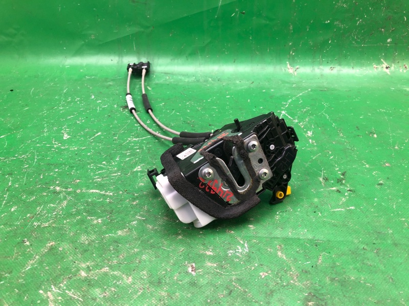 Запчасть замок двери задний левый KIA FORTE/CERATO TD 08-13 2009 TD 2.0 G4KD 81410-1M020 Б/У Замок двери задний левый KIA FORTE/CERATO TD 08-13 2009 TD 2.0 G4KD 81410-1M020 Б/У