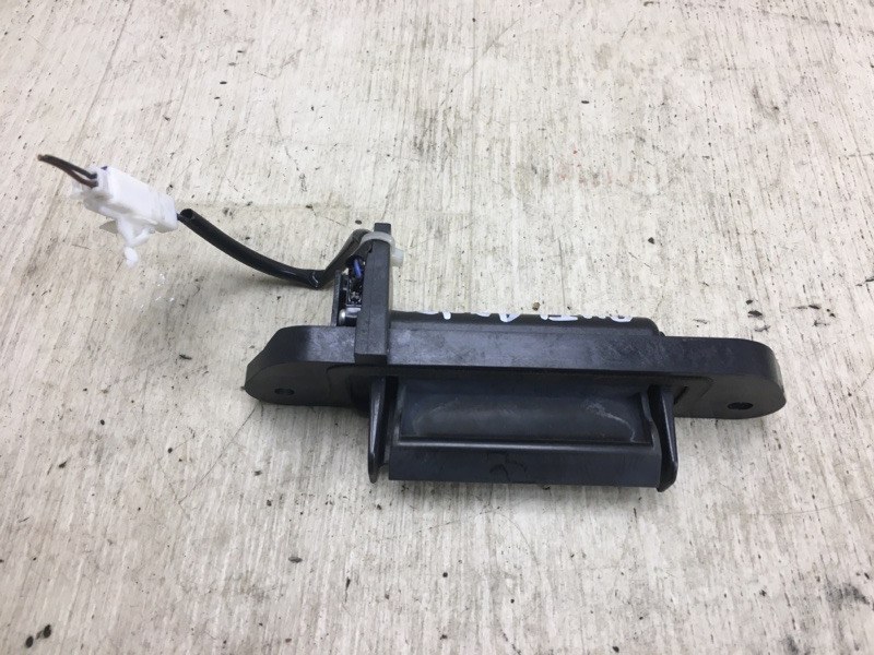 Запчасть ручка двери багажника MITSUBISHI OUTLANDER XL 05-13 2007 Внедорожник 3.0 MR959664 Б/У Ручка двери багажника MITSUBISHI OUTLANDER XL 05-13 2007 Внедорожник 3.0 MR959664 Б/У