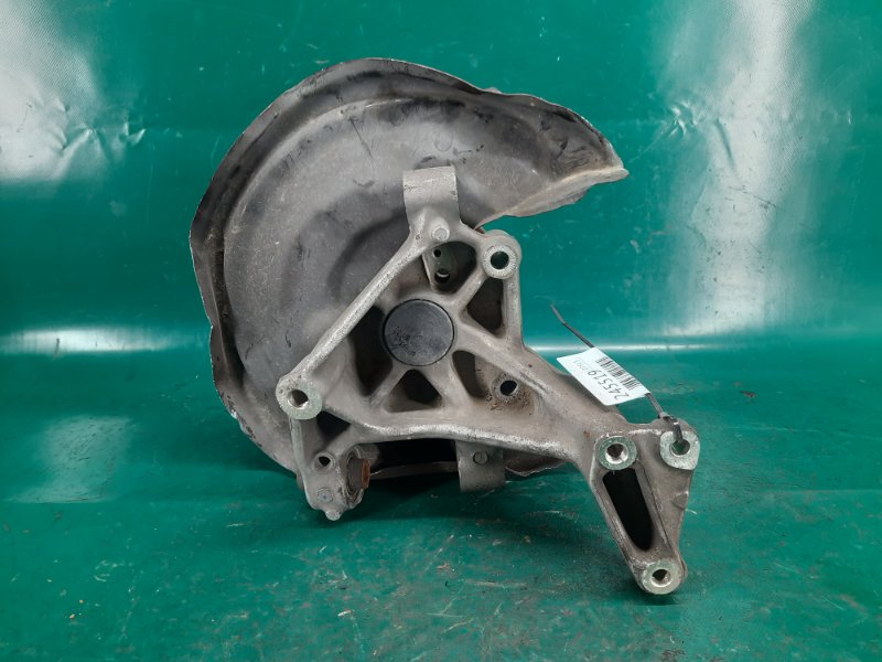 Цапфа задняя левая VOLKSWAGEN PASSAT CC 12-18 Седан 2.0 CCTA