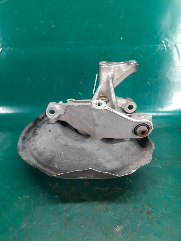 Цапфа задняя левая PASSAT CC 12-18 2014 Седан 2.0 CCTA