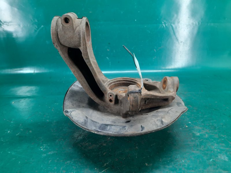 Кулак поворотный передний левый MDX (YD3) 13-21 2016 Внедорожник 3.5 J35Y5