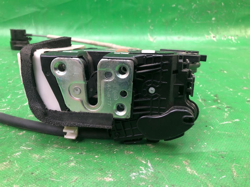 Замок двери задний левый OPTIMA TF 11-16 2014 TF 2.4 G4KJ