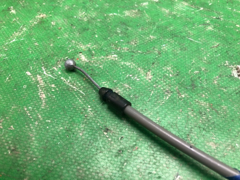 Замок двери задний левый OPTIMA TF 11-16 2014 TF 2.4 G4KJ