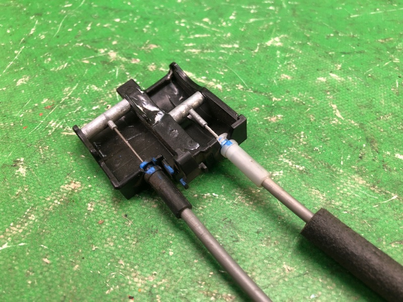 Замок двери задний левый OPTIMA TF 11-16 2014 TF 2.4 G4KJ