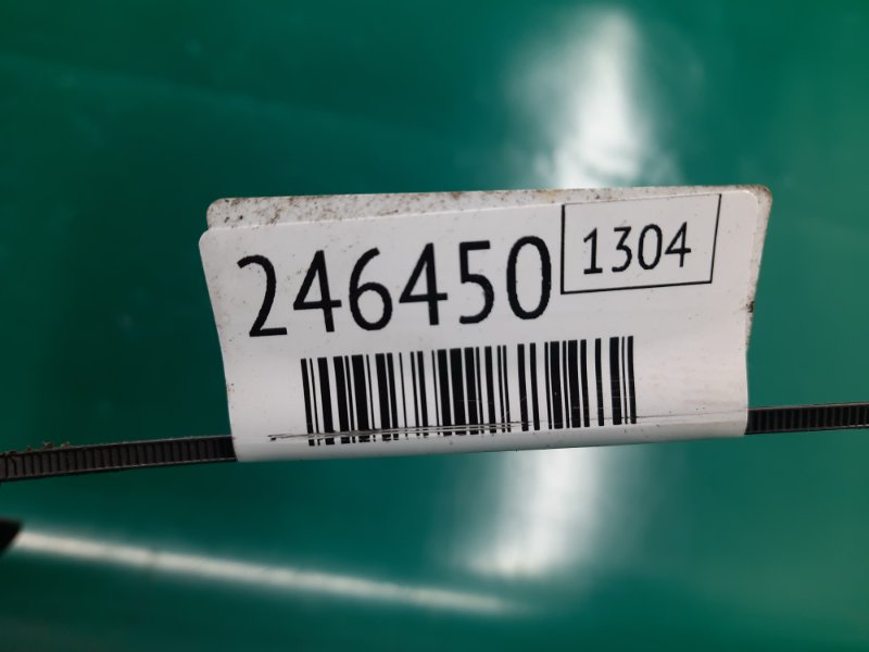 Цапфа задняя левая VOLKSWAGEN JETTA USA 10-17 Седан 1.4L TSI I-4 Turbocharged